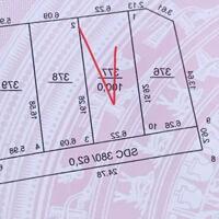 Chính chủ bán 100m sơn đông, tân minh, sóc sơn. Oto đỗ cửa, giá 1,35 tỷ