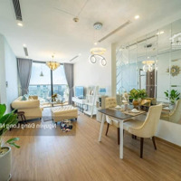 Hàng Hot! Bán Gấp Căn Hộ 1 Phòng Ngủtại Vinhomes Nguyễn Chí Thanh, 48M2 - 1 Phòng Ngủ- Giá Bán Tốt Chỉ Từ 6 Tỷ