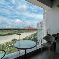 Bán Căn Hộ Riverside Residence - Pmh View Sông Trực Diện, Lầu Cao 143M2 - 3 Phòng Ngủ 2 Vệ Sinh Giá Bán 9.9 Tỷ Hot