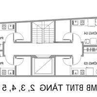 Siêu Phẩm Chung Cư Mini Phố Hoàng Văn Thái 69M2 - 6 Tầng Thang Máy - 18P Khép Kín - Giá Bán 14.5 Tỷ