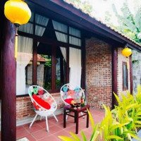 Bán Gấp Villas Hội An Gần Biển Cửa Đại - Có Sổ Đỏ, Giá Chỉ 8 Tỷ 1