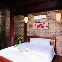 Bán Gấp Villas Hội An Gần Biển Cửa Đại - Có Sổ Đỏ, Giá Chỉ 8 Tỷ 1