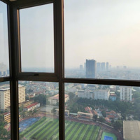 Bán Căn Mipec Xuân Thủy -95M (3N-2W),Tầng Trung View Thành Phố. Full Nt . Liên Hệ: 0792826000