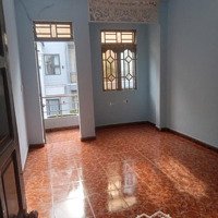 Nhà Hẻm Nhưng To Như Mặt Tiền, Phan Huy Ích, Tân Bình, 54M2, Chỉ Nhỉnh 6 Tỷ