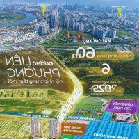 Booking Căn Hộ The Global City Chiết Khấu 16% - Tặng 3 Chỉ Vàng - Rổ Hàng Trực Tiếp Cđt Masterise