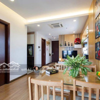 Cần Bán Căn Góc 2 Ngủ, 2 Vệ Sinh, Rộng 70M2 Tại Chung Cư Hoà Bình Green City - 505 Minh Khai