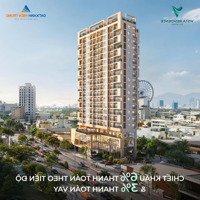 Nhận Booking Quỹ Căn Đẹp Nhất Dự Án Vista Residence Da Nang Từ Cđt, Chiết Khấu Cao & Gói Quà 616 Triệu