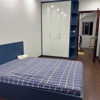 Bán Nhà Riêng Đường Mậu Luơng 4,9 Tỷ 31M2 5 Tầng Nóng Bỏng