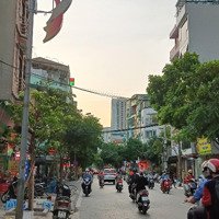 Siêu Phẩm Văn Phú, Hà Đông 46 M, 5Tầng, Giá Bán 5.8 Tỷ, Ô Tô Tải Tránh, Cầu Thang Máy.