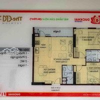 Bán Căn Hộ Era Town, 2,7 Tỷ Vnd, 85M2, 2 Pn, 2 Vệ Sinh Ban Công Dài. Liên Hệ: 0902.952.207