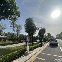 Chính Chủ Bán Căn Thời Đại 65M2 Áp Góc Tại Vinhomes Ocean Park 3, Giá Bán 9,3 Tỷ Vnd, Diện Tích 65M2