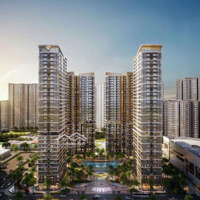 Mãnh Ghép Cuối Cùng Tại Vinhome Grand Park_The Opus One Booking 50 Triệu Nhận Ngay Ưu Đãi 200 Triệu