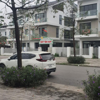 Bán Liền Kề Flc Garden City - Đại Mỗ - Nam Từ Liêm: Vị Trí Đẹp, Thuận Tiện Kinh Doanh