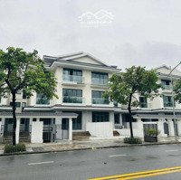 Chủ Nhà Gửi Bán Căn Góc Biệt Thự An Quý Villa Đường To Nhìn Trường Học Giá Đầu Tư. Liên Hệ: 0912850678