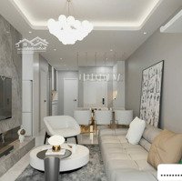 Siêu Phẩm Căn Hộ Full Nội Thất 2 Phòng Ngủ Tầng Trung Đẹp View Thoáng Tại Feliz Homes Hoàng Mai