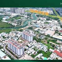 Bán Căn Hộ Chung Cư Tại Conic Boulevai Conic Boulevard, Giá Tốt Nhất Chỉ 2,7 Tỷ Vnd, Diện Tích 89M2