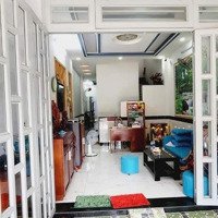 Gấp! Cần Bán Nhà Riêng. Nguyễn Văn Cừ, P1, Quận 5, Giá Siêu Tốt 3Tỷ9/45M2. Sổ Hồng Riêng.btct