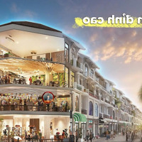 Bán Nhà Biệt Thự View Đẹp Tại Sun Urban City, Giá Tốt Chỉ 5,3 Tỷ Vnd