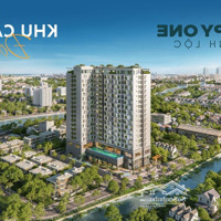 Giỏ Hàng Chuyển Nhượng Căn Hộ Happy One Premier Gò Vấp Sổ Hồng Riêng 2024