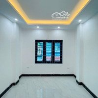 Vạn Phúc Hà Đông Trung Tâm Quận Nhà Đẹp 2 Thoáng 50M Ra Mặt Phố Thiết Kế 38M2, 5 Tầng 5 Ngủ