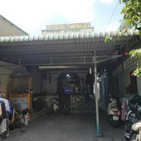 Thanh Lý Gấp Nhà Và Đất Phường Thống Nhất Tp. Biên Hoà Tổng Diện Tích: 350M2