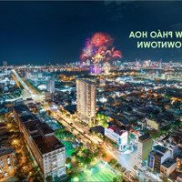 Duy Nhất Căn 03, View Pháo Hoa, Cầu Rồng, View Biển, 82M2, 3 Ban Công, Giá 4,5T