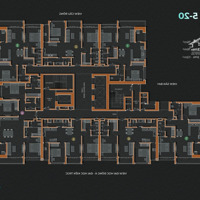 Duy Nhất Căn 03, View Pháo Hoa, Cầu Rồng, View Biển, 82M2, 3 Ban Công, Giá 4,5T