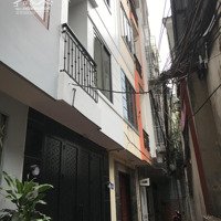 Bán Nhà Thái Thịnh - Đống Đa: 51M2 - 5 Tầng - Chỉ 9.86 Tỷ (Giá Đẹp) - 11P: 55 Triệu/Tháng