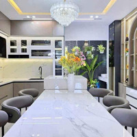 Bán Nhà 3 Lầu Trung Tâm Thành Phố Thuận An 95M2 Sổ Hồng Riêng