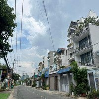 Bán Nhà Ngay Vạn Phúc City Hiệp Bình Phước, Thủ Đức - Đường Xe Hơi - Diện Tích 80M2 (5X16)