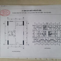 Chính Chủ Bán Gấp Căn Hộ 624, Kdt Thanh Hà, Căn Góc Phụ Siêu Thoáng Mát Giá Bán 2.45 Tỷ (Có Gia Lộc)