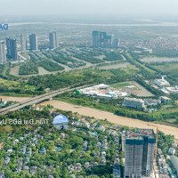 Siêu Phẩm Duy Nhất Tại The Fibonan Ecopark, 58 Triệu/M, 56M, 2 Pn, 1 Wc - Chỉ Có 2 Căn/Tầng.