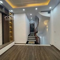 Bán Nhà Ngô Quyền La Khê: 40/45M2, 4 Tầng Mới Tinh Full Nội Thất - 20M Ra Ô Tô Đỗ Sát Kđt Văn Khê