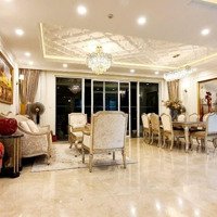 Vista Verde Quận 2 Bán Căn Hộ 4 Phòng Ngủ Full Nội Thất