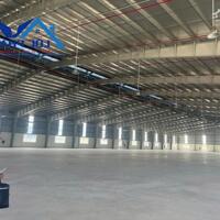 Cho thuê xưởng 22.400m2 KCN Nhơn Trạch Đồng Nai giá chỉ 4,3usd/m2