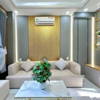 Nhà ngon, Huỳnh Tấn Phát, PMH, Q7, gần 40M2, nhỉnh 3.8T