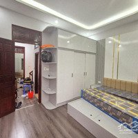 Bán Nhà Tân Mai_54M2_Full Nội Thất_Sổ Đỏ Vuông_Gần Phố_Ô Tô Đỗ Gần_Không Quy Hoạch