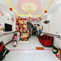 Kẹt Vốn Bán Nhà Cho Thuê 18 Triệu- 3,55 Tỷ/ 62,35M2. Tú Xương, Phường 2, Quận 3. Liên Hệ: 0765369477. Shr