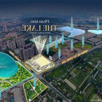 Phân Khu Cao Cấp The Lake - Masterise Oceanpark 1 Chỉ 20% Vốn Miễn Lãi 36 Tháng, Ck Tới 15%