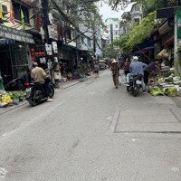 Cực Hiếm, Bán Nhà Nguyễn Trãi, Gara Ô Tô, Thang Máy, Mới Long Lanh, Kinh Doanh, Ngõ Thông Hơn 10