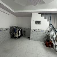 BÁN NHÀ QUẬN 12, HIỆP THÀNH, HẺM NHỰA 6M, 79M2, NGANG 5M, CHỈ NHỈNH 4 TỶ