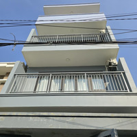 Bán Nhà Trung Tâm 75M2 Đào Duy Từ, P. 17, Phú Nhuận. Gần Chợ Phú Nhuận Cho Thuê 35 Triệuiệu Giá Bán 3 Tỷ680