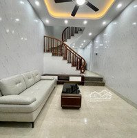 Nhà Đẹp 2 Thoáng Ô Tô Sổ Đỏ Chính Chủ Gàn 40 M X 4 Tầng Như Hình Tầm Hơn 7 Tỷ Ngay Cầu Lủ