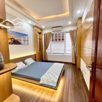 Nhà Phố Vip Tạ Quang Bửu, 45M2, 8.6Tỷ