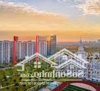 Bán Căn Hộ Chung Cư 1 Phòng Ngủtại Vinhomes Ocean Park Gia Lâm - Giá Bán 2,721 Tỷ Vnd