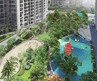 Bán Căn Hộ Chung Cư 1 Phòng Ngủtại Vinhomes Ocean Park Gia Lâm - Giá Bán 2,721 Tỷ Vnd