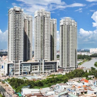 Bán Căn Hộ Chung Cư Giá Ưu Đãi Tại Sunrise City, 6,5 Tỷ, 106M2, 2 Pn, 2 Pt