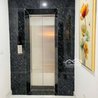 Bán Nhà Hồ Tùng Mậu 52M2 X 6 Tầng - Siêu Vip - Nhà Mới - Lô Góc - Kinh Doanh