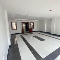 9 Tầng 150M2 Phố Nguyễn Thái Học 75 Tỷ 2 Mặt Thoáng Trước Sau Có Hầm Để xe