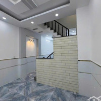 Cần Tiền Gấp Bán Nhà Trần Xuân Soạn, Quận 7, 44M2, Giá 1Tỉ790, Liên Hệ Trực Tiếp Minh Thịnh